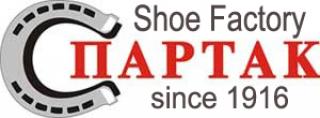 Spartak Großhandel Schuhe