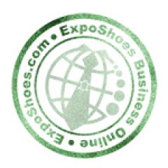 Ausstellung von Schuhen SHOESACCESS Moskau