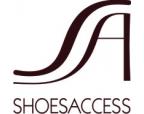 Ausstellung von Schuhen SHOESACCESS, Moskau