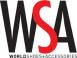 American WSA Schuhmesse